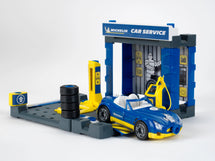 Klein Michelin Service Station | Toyworld