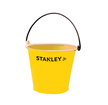 Stanley Jr Metal Bucket | Toyworld