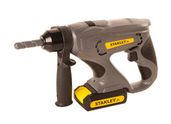 Stanley Jr Battery Operated Hammer Drill Img 1 | Toyworld