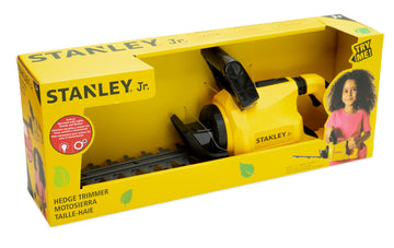 Stanley Jr Battery Operated Hedge Trimmer | Toyworld