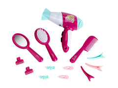 Barbie Hairdressing Set Img 1 | Toyworld