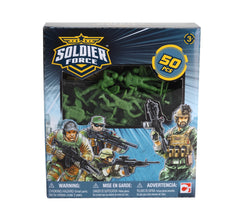 Soldier Force Playset | Toyworld