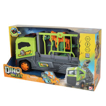 Dino Valley Dino Transporter Img 1 | Toyworld