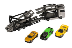 Teamsterz Car Transporter Img 3 | Toyworld