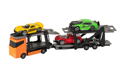 Teamsterz Car Transporter Img 2 | Toyworld