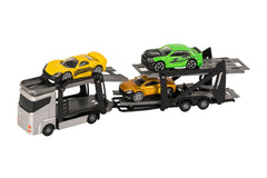 Teamsterz Car Transporter Img 4 | Toyworld