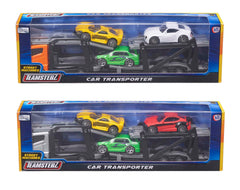 Teamsterz Car Transporter Img 1 | Toyworld