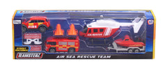 Teamsterz Air Sea Rescue Team Img 2 | Toyworld