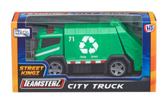 Teamsterz City Trucks Cdu Img 1 | Toyworld