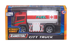 Teamsterz City Trucks Cdu Img 3 | Toyworld