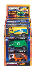 Teamsterz City Trucks Cdu Img 5 | Toyworld