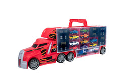 Teamsterz Stunt Transporter Img 3 | Toyworld