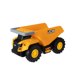 Teamsterz Jcb Light And Sound Dump Truck Img 1 | Toyworld