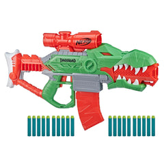 Nerf Rex Rampage Img 1 | Toyworld