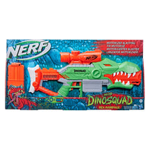 Nerf Rex Rampage | Toyworld