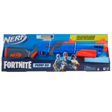 Nerf Fortnite Pump Sg | Toyworld