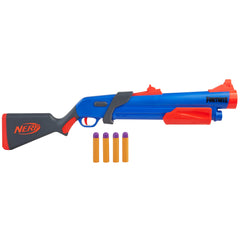 Nerf Fortnite Pump Sg Img 1 | Toyworld