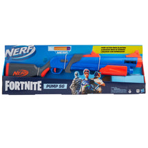 Nerf Fortnite Pump Sg | Toyworld