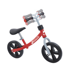 Hauck Ecorider Red Balance Bike Img 3 | Toyworld