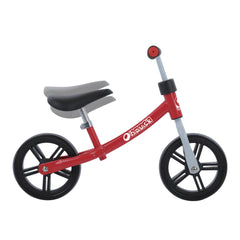 Hauck Ecorider Red Balance Bike Img 4 | Toyworld