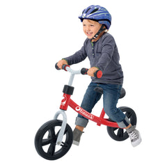Hauck Ecorider Red Balance Bike Img 2 | Toyworld