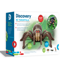 Discovery Rc Tarantula | Toyworld