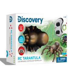 Discovery Rc Tarantula Img 4 | Toyworld