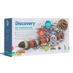 Discovery Rc King Snake Img 3 | Toyworld