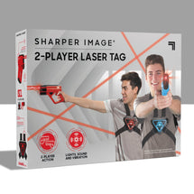 Sharper Image Toy Laser Tag Game | Toyworld