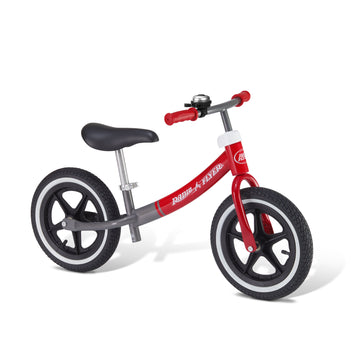 Radio Flyer Air Ride Balance Bike | Toyworld