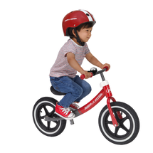 RADIO FLYER AIR RIDE BALANCE BIKE