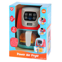 PLAYGO POWER AIR FRYER