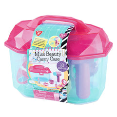 PLAYGO MISS BEAUTY CARRY CASE