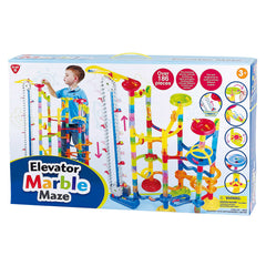 Playgo Elevator Marble Maze | Toyworld