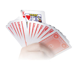 ULTIMATE MAGIC 250 CARD TRICKS