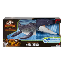 Jurassic World Ocean Protector Mosasaurus | Toyworld