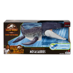 Jurassic World Ocean Protector Mosasaurus | Toyworld