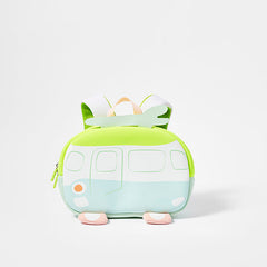 CAMPERVAN NEOPRENE BACKPACK