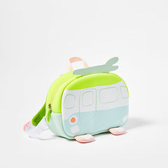 CAMPERVAN NEOPRENE BACKPACK