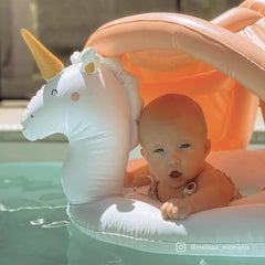 BUBBA FLOAT FRIEND UNICORN