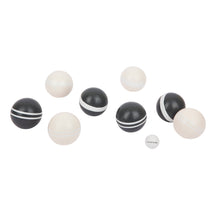 BOCCE SET MULTI