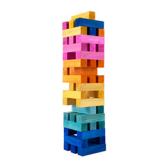 Multi Mega Jumbling Tower Img 1 | Toyworld