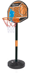 Simba Active Basketball System Img 2 | Toyworld