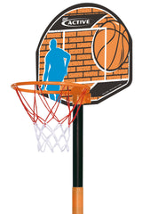 Simba Active Basketball System Img 3 | Toyworld