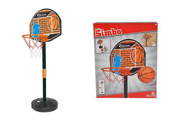 Simba Active Basketball System | Toyworld