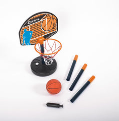 Simba Active Basketball System Img 5 | Toyworld