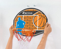 Simba Active Basketball System Img 6 | Toyworld