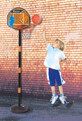 Simba Active Basketball System Img 7 | Toyworld