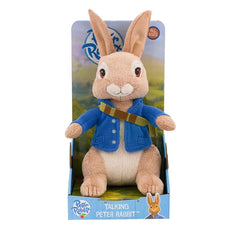 Talking Peter Rabbit 2 - Toyworld