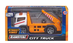 Teamsterz City Trucks Cdu Img 2 | Toyworld